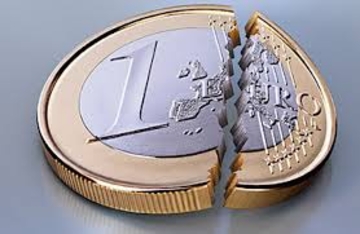 Evro pao ispod jednog dolara