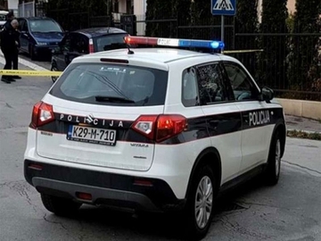 Štilom sjekire ubio prijatelja: Okrivena imena ubice i žrtve u Sapni