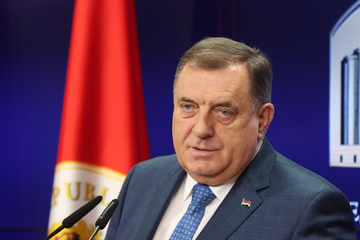 Dodik o njemačkoj ministrici: Zar je mislila da ćemo nijemo posmatrati njeno vršljanje po Republici Srpskoj