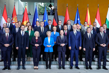 Sa zakonom o stranim agentima BiH ne može u Evropu