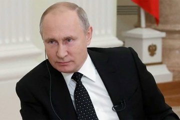 Putin: Ekonomski rezultati bolji od očekivanih, svi zadaci će biti ispunjeni