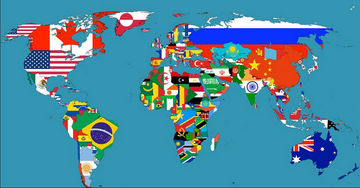 EVO KUDA BJEŽATI - Gdje je najbolje, a gdje najgore biti ako započne svjetski rat