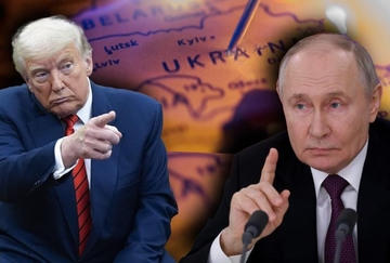 ŠTA JE OVO? PUTIN ŽELI ZA STO SA "KIJEVSKIM REŽIMOM"! Da li je Tramp konačno uspeo? U Londonu sutra pregovori koji mogu da riješe SUDBINU UKRAJINE