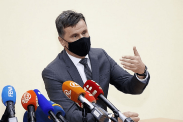 Novalić: Zavod koči nabavku ruskih vakcina