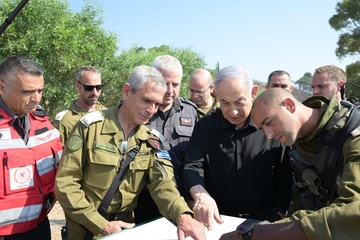 Netanjahu najavljuje akciju protiv Hezbolaha: Izrael priprema novu mobilizaciju