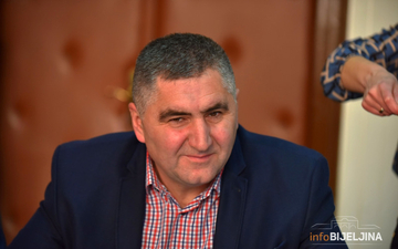 Čedomir Stojanović: Ispunjeni svi zacrtani planovi proizvodnje, uskoro i nova fabrika