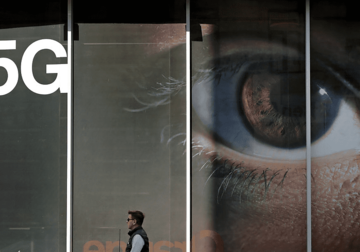 PLANOVI ZA 2021. GODINU Kina će izgraditi preko 600.000 5G baznih stanica