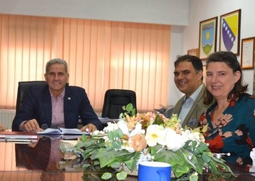 Nijemci se doselili u Žepče i pokrenuli biznis