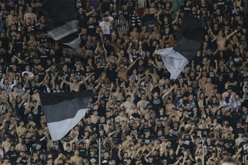 Mladiću iz BiH polomljena lobanja: Došao da gleda Partizan pa ga pretukli