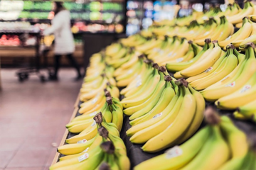 Zašto su banane uvijek broj 1 kad ih važete u marketu?
