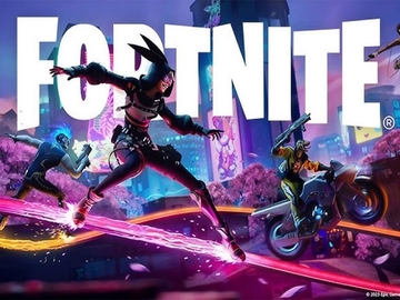 Fortnite se vraća na iOS u EU