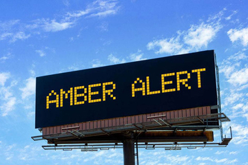 Amber Alert u BiH: U slučaju nestanka djeteta slijedi mobilizacija cjelokupne javnosti