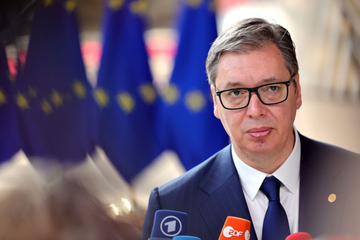 Ruski mediji: Vučić zna...