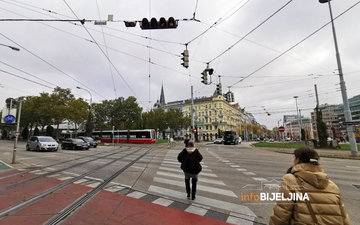 DRAMA U AUSTRIJI Pokrenuta istraga zbog prijetnji kancelaru zbog kovid mjera