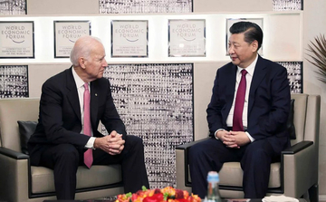 Bajden će sutra razgovarati sa predsjednikom Kine Đinpingom o ratu u Ukrajini