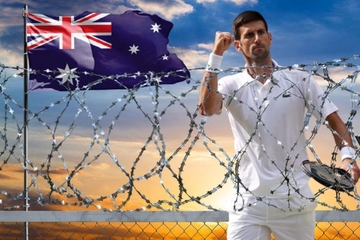 Toma Fila: Novak može da tuži i državu Australiju i turnir Australijan Open
