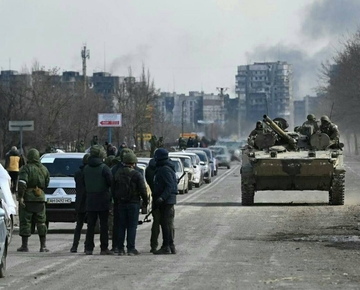 UŽIVO /VIDEO/ Raketni udari, snažne detonacije; "Ukrajina je na ivici"; Spriječen pokušaj ubistva Zelenskog?