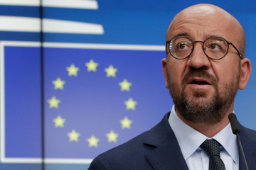 Otvoreni pristupni pregovori EU s Ukrajinom i Moldavijom, BiH još "na čekanju"