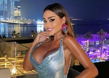 "Najnovijeg džipa mi je kupio dečko" Ana Korać ne priznaje da iznajmljuje automobile