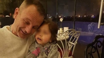 Nemoćan da pomogne kćerkici, i sam bolestan, oduzeo sebi život