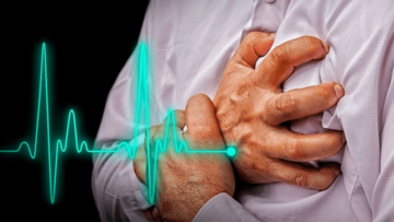Srce direktno na udaru od korone! Kardiovaskularni bolesnici pogođeni povećanom koagulacijom krvi i trombozom