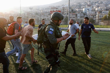 "Pređene su sve granice": Izrael tvrdi da je Hezbolah izveo jedan od najbrutalnijih napada na djecu (VIDEO)