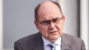 Šmit: Sankcije Austrije su snažno pogodile Dodika, vidim početak nove "koalicije voljnih"