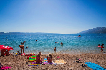 Hrvati u šoku: Pojavila se riba kakva nikada do sada nije viđena u Jadranu (FOTO)