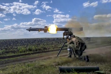 UŽIVO /VIDEO/ Žestoko u Bahmutu🎥; Donbas zasipan artiljerijom; 💥Američki izvještaj; 💥Brifing Ministarstva odbrane Rusije;Najavljuju evakuaciju 3 miliona ljudi