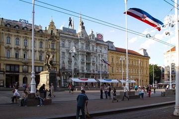 ŠOKANTNO U Hrvatskoj najmanje stanovnika od 1948, nestao skoro cijeli Zagreb