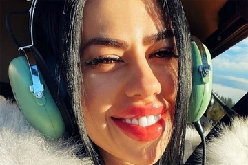 Otrovana supruga šefa ukrajinske Vojne obavještajne službe