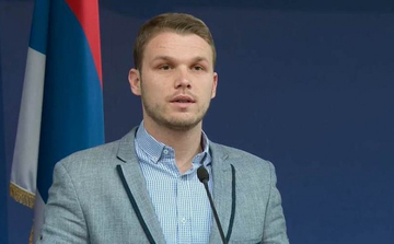 Tuga u kući Draška Stanivukovića