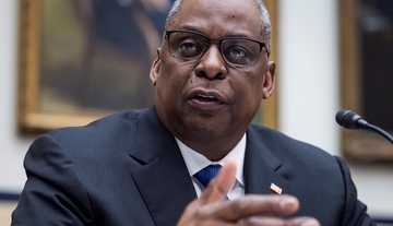 Svađa u SAD-u: "Je li vam palo na pamet zašto Rusi nisu pregazili Ukrajinu?";Ministar dao odgovor koliko će trajati /VIDEO/