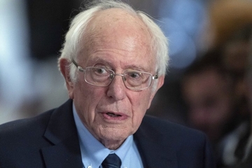 Berniju Sandersu podmetnut požar: Kome je nezavisni senator stao na žulj?