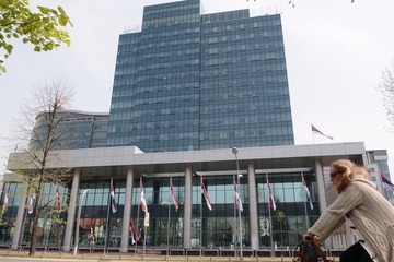 Vlada RS, poslodavci i sindikat se međusobno optužuju za nerad