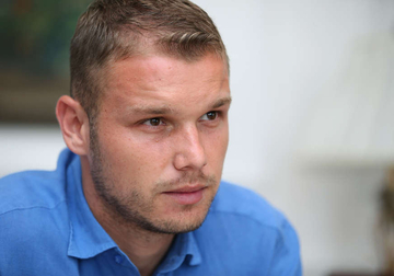 DRAŠKO STANIVUKOVIĆ "Cilj je da svaki narod pomisli da bez tog čovjeka nema tog naroda"