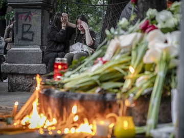 Predati potpisi da ranjena nastavnica iz "Ribnikara" dobije NACIONALNU PENZIJU