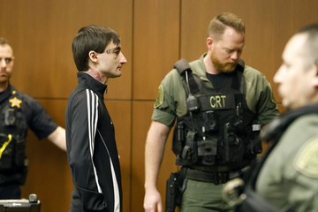 Ubio sedam ljudi u Čikagu, dobio sedam doživotnih