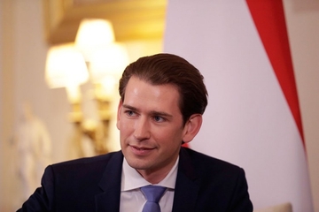 Austrijski kancelar Kurc pod istragom zbog korupcije