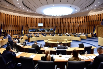 BiH ispunila još jedan uslov: Usvojen Zakon o sprečavanju sukoba interesa