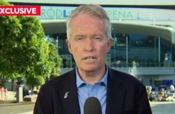 DIREKTOR AUSTRALIJAN OPENA O ĐOKOVIĆU Demantovao, "Da,vidjeo sam,to je LAŽ" /VIDEO/