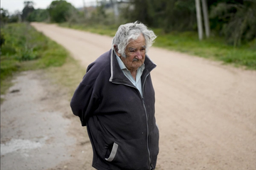 "Najsiromašniji predsjednik na svijetu" proživljava posljednje dane: Hose Muhika na samrti