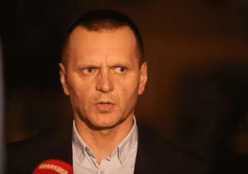 Lukač o epidemiološkoj situaciji: Nadam se da neće biti potrebe za uvođenje policijskog časa