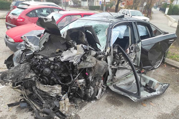 Mladić optužen zbog nesreće u kojoj su poginula dvojica drugara