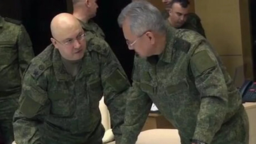 "Rusiji prijeti ozbiljna opasnost". Biće raskomadana?