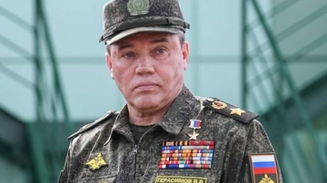 Ko je ruski general koji komanduje u Ukrajini. Da li ulazimo u finalne borbe?!