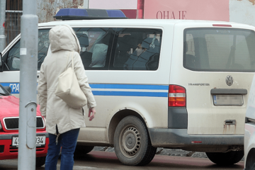 STABILNIJA SITUACIJA NA GRANICI Više izlazaka nego ulazaka u BiH