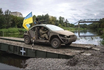 Kijev moli Zapad za municiju: Ruska vojska je mnogo bolje opremljena, ofanziva neizbježna