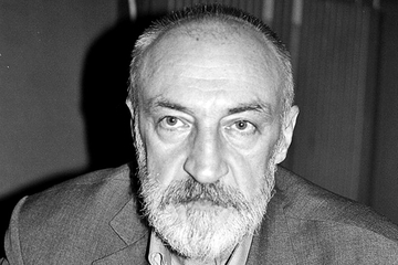 Umro glumac Meto Jovanovski