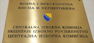 Dadan i sutra preuzimanje uvjerenje o dodjeli mandata